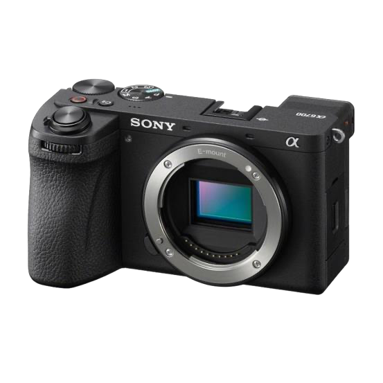 Sony a6700 Hauptkamera